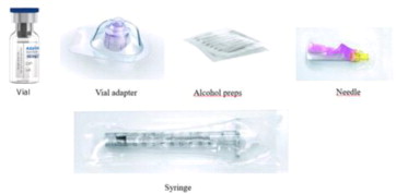 Pill image for These Highlights Do Not Include All The Information Needed To Use Adalimumab-aacf Safely And Effectively. See Full Prescribing Information For Adalimumab-aacf.