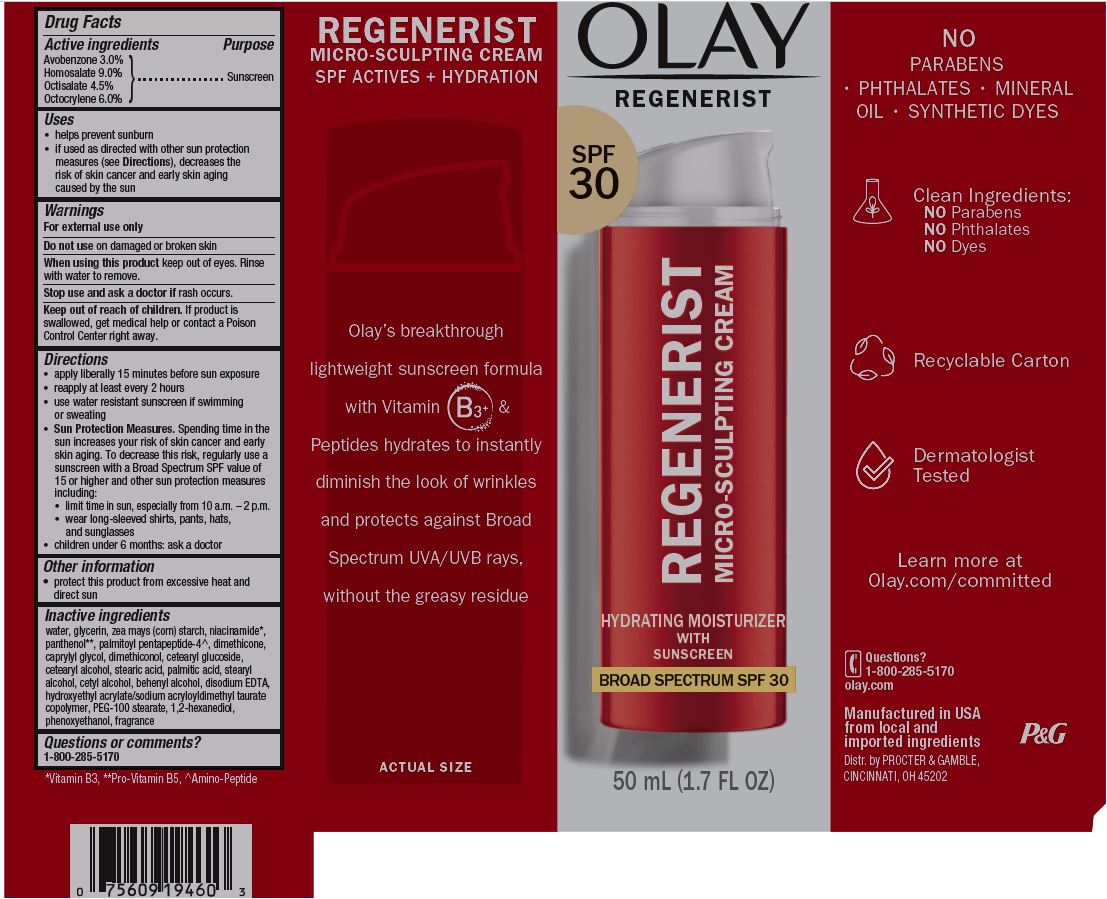 Pill image for Olay ®