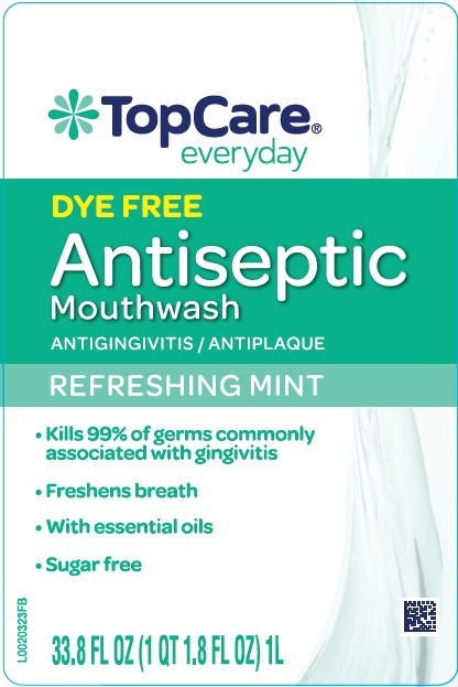 Pill image for Top Care 567.000/567aa