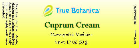 Pill image for Cuprum Cream