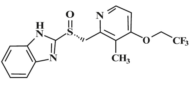 Pill image for These Highlights Do Not Include All The Information Needed To Use Dexlansoprazole Delayed-release Capsules Safely And Effectively. See Full Prescribing Information For Dexlansoprazole Delayed-release Capsules.
