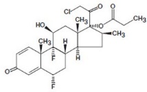 Pill image for these highlights do not include all the information needed to use halobetasol propionate topical foam safely and effectively. see full prescribing information for halobetasol propionate topical foam.