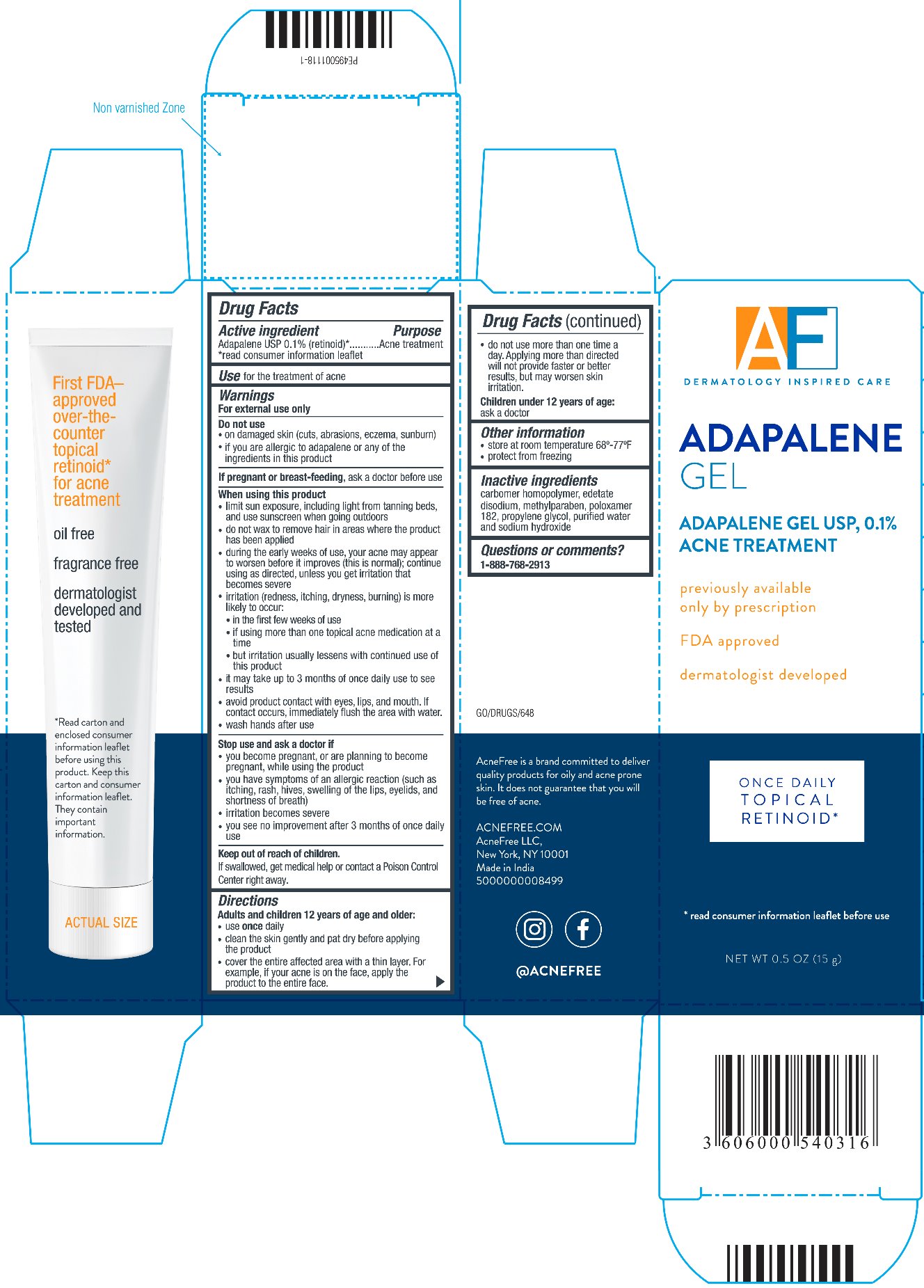 Pill image for Drug Facts