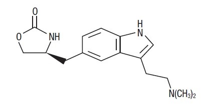 Pill image for these highlights do not include all the information needed to use zolmitriptan nasal spray