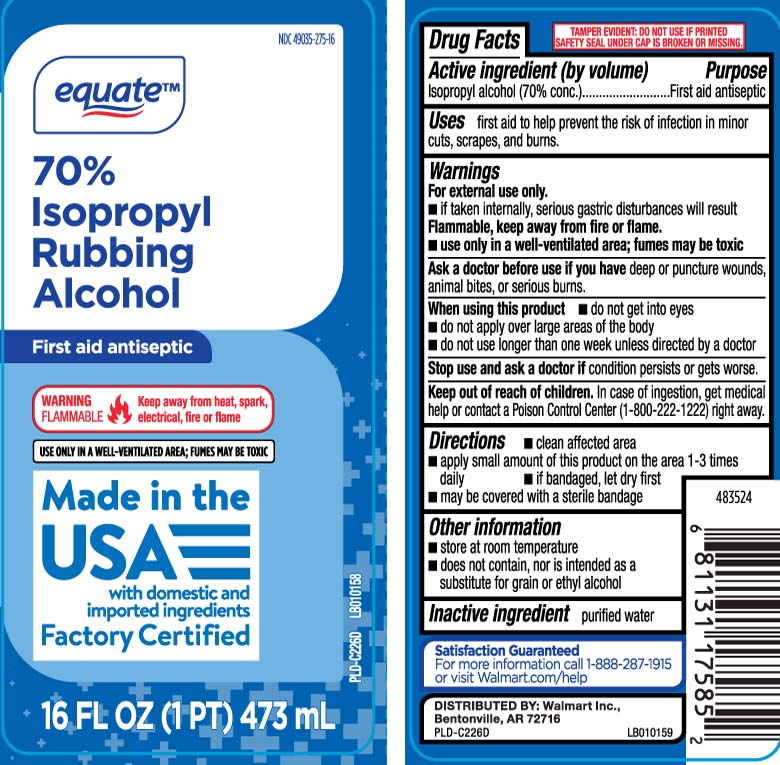 Pill image for Drug Facts