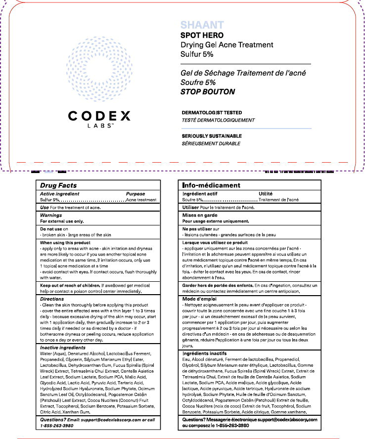 Pill image for Drug Facts