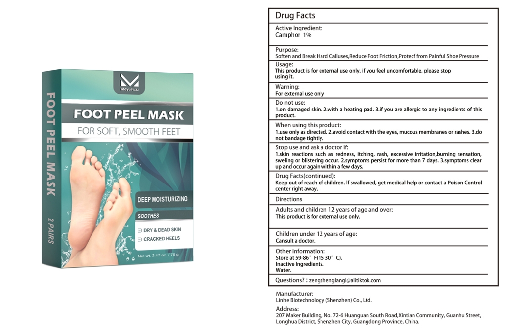 Pill image for 24k Gold Lip Mask