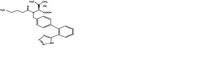Pill image for These Highlights Do Not Include All The Information Needed To Use Valsartan Tablets Safely And Effectively. See Full Prescribing Information For Valsartan Tablets.