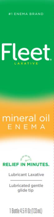 Pill image for Fleet Mineral Oil 0132-0301-40