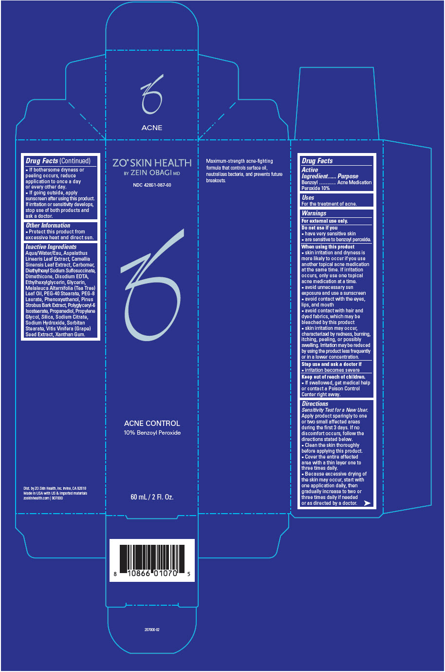 Pill image for Zo ®