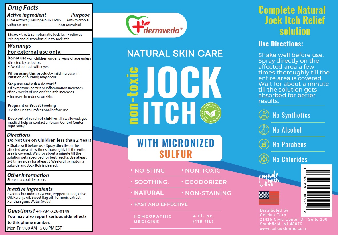 Pill image for Dermveda