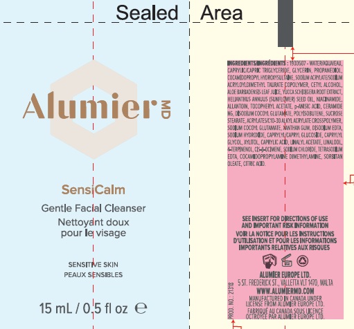 Pill image for Alumier Md Post Procedure Kit With Hydrocortisone