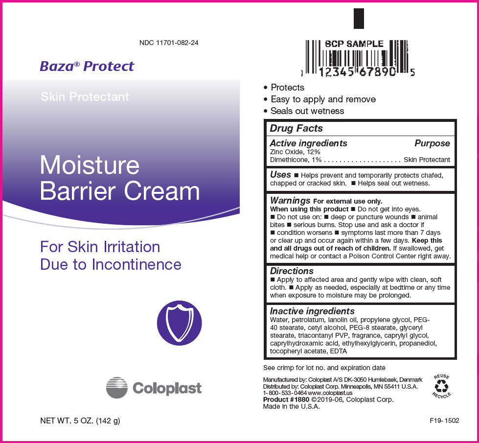 Pill image for Baza®