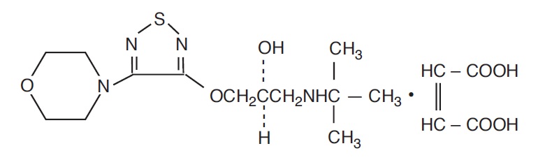 Pill image for These Highlights Do Not Include All The Information Needed To Use Istalol Safely And Effectively. See Full Prescribing Information For Istalol.