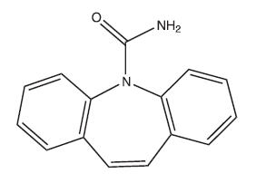 Pill image for Carbamazepine Oral Suspension Usp, 100 Mg/5 Ml
