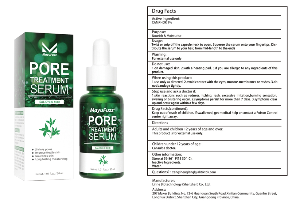 Pill image for Pore Essence