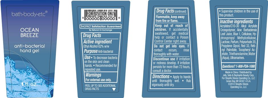 Pill image for Shopko®