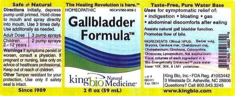 Pill image for Gallbladder Formula