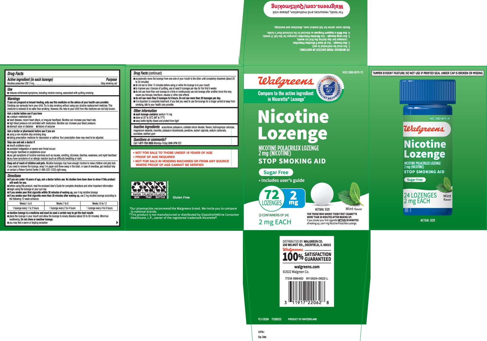 Pill image for Drug Facts