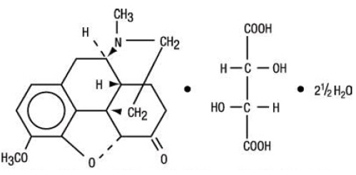 Pill image for Hydrocodone Bitartrate And Acetaminophen Oral Solution (7.5 Mg/325 Mg Per 15 Ml) Cii