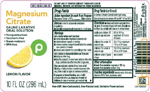 Pill image for Publix 166.000/166aa Rev 1-166ab