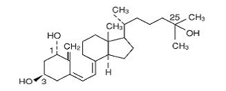 Pill image for Calcitriol Capsules