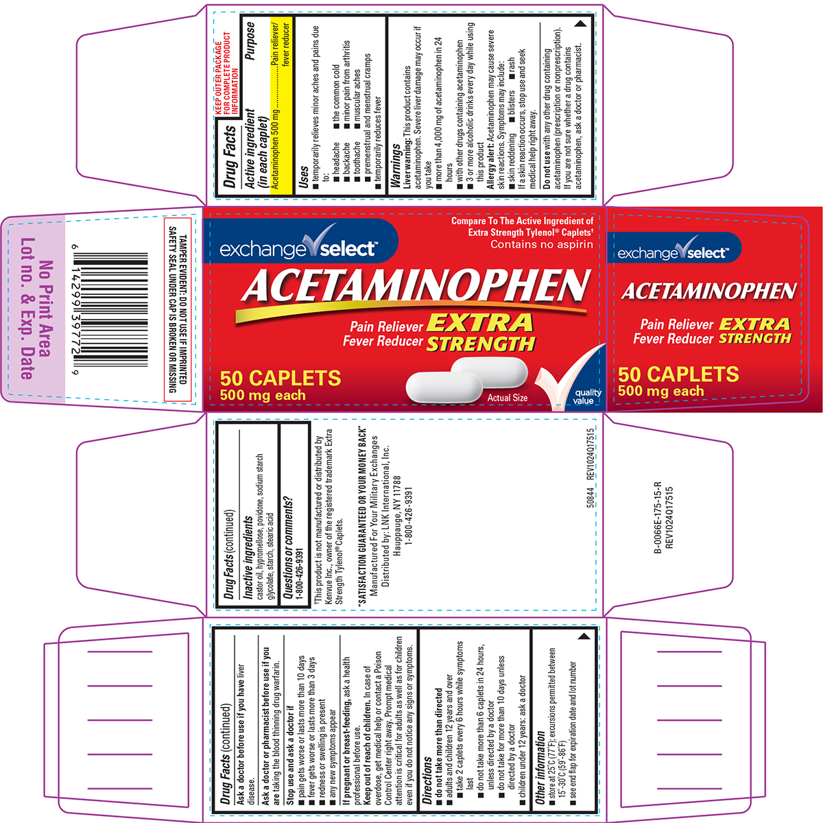 Pill image for Pain Reliever