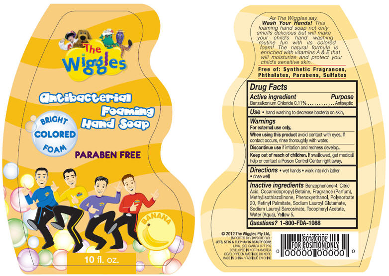 Pill image for The Wiggles®