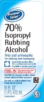 Pill image for Premier Value 810.003/810aa