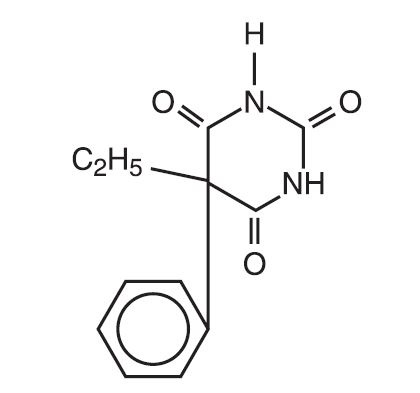 Pill image for Phenobarbital Elixir, Usp Iv