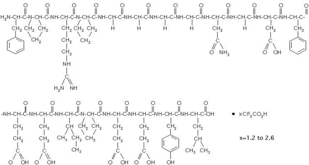 Pill image for These Highlights Do Not Include All The Information Needed To Use Bivalirudin For Injection Safely And Effectively. See Full Prescribing Information For Bivalirudin For Injection.