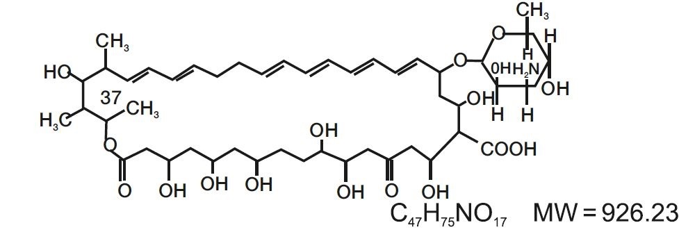 Pill image for Nystatin And Triamcinolone Acetonide Ointment, Usp