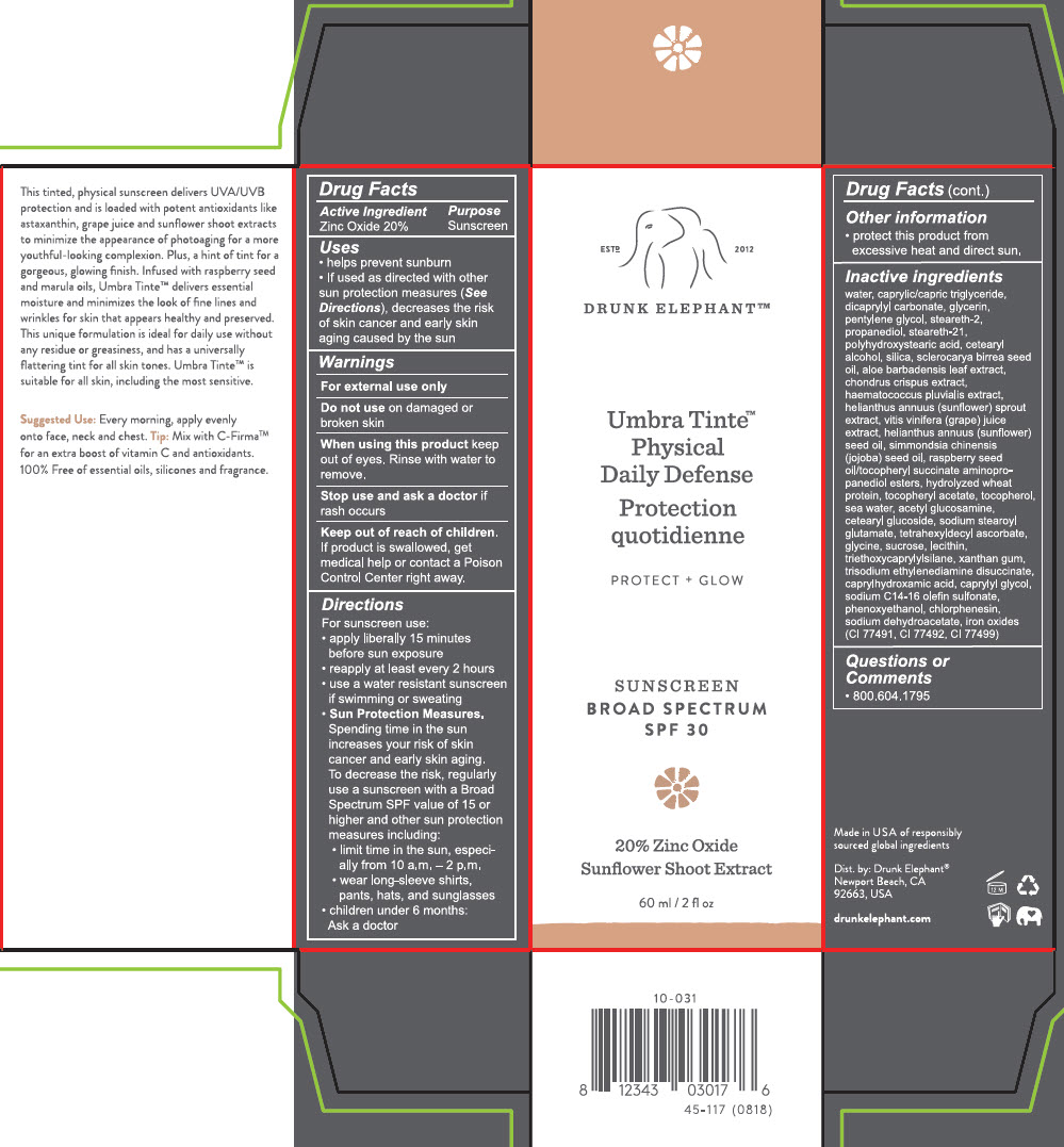 Pill image for Drunk Elephant™