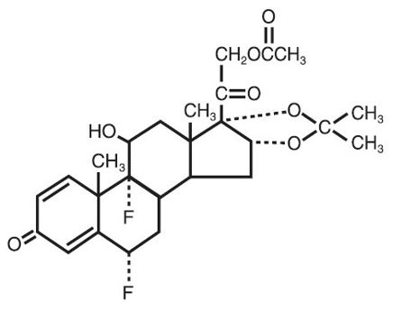 Pill image for Fluocinonide Topical Solution Usp, 0.05%