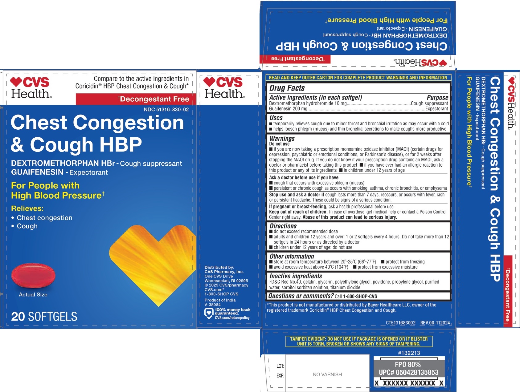 Pill image for Cvs Health®