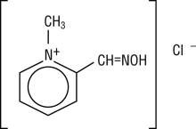 Pill image for protopam (pralidoxime chloride) for injection