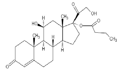 Pill image for These Highlights Do Not Include All The Information Needed To Use Hydrocortisone Butyrate Lotion, Safely And Effectively. See Full Prescribing Information For Hydrocortisone Butyrate Lotion.