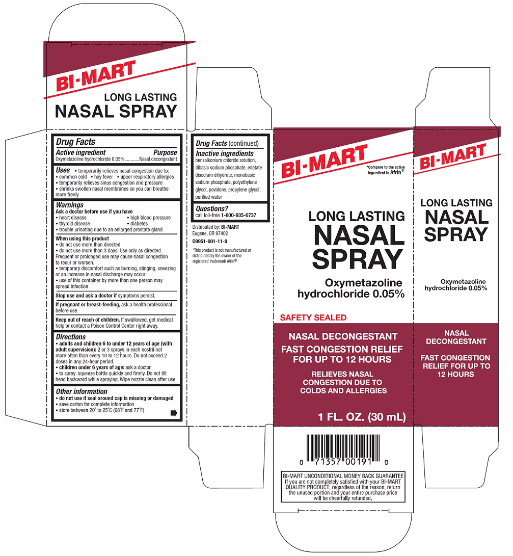 Pill image for Nasal Spray