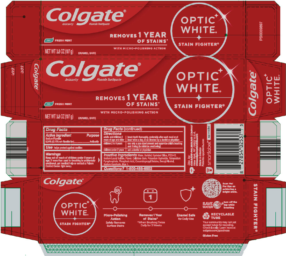 Pill image for Colgate®