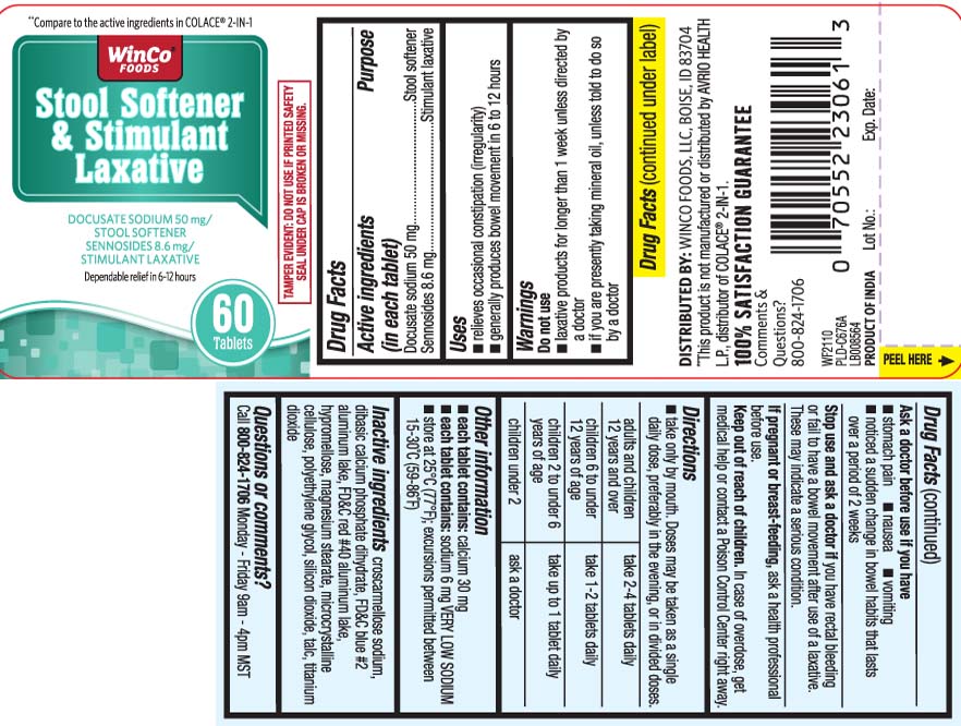 Pill image for drug facts