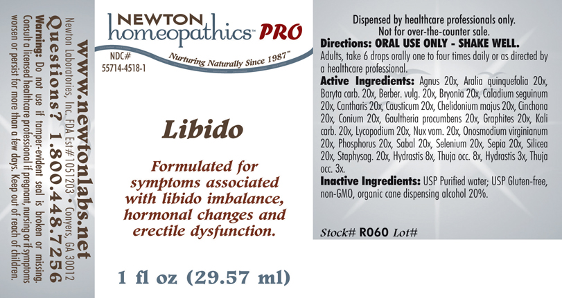 Pill image for Libido