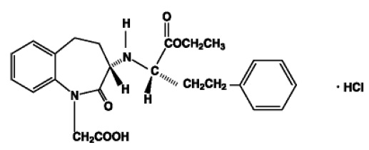 Pill image for These Highlights Do Not Include All The Information Needed To Use Amlodipine And Benazepril Hydrochloride Capsules Safely And Effectively. See Full Prescribing Information For Amlodipine And Benazepril Hydrochloride Capsules.