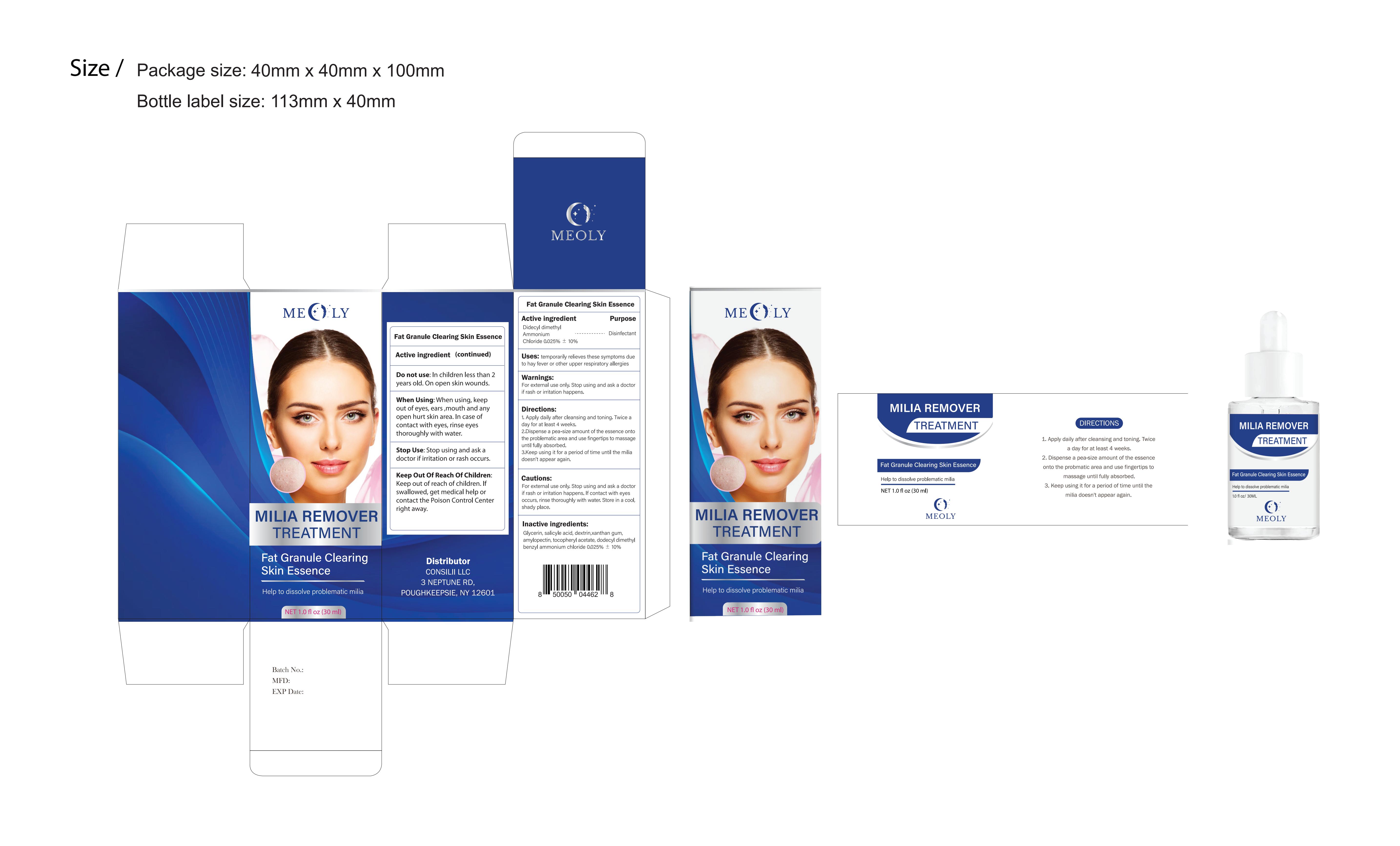 Pill image for 83818-007