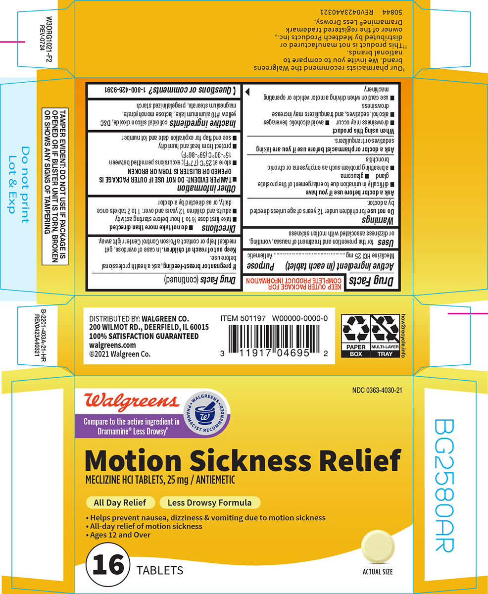 Pill image for Walgreens 44-403a