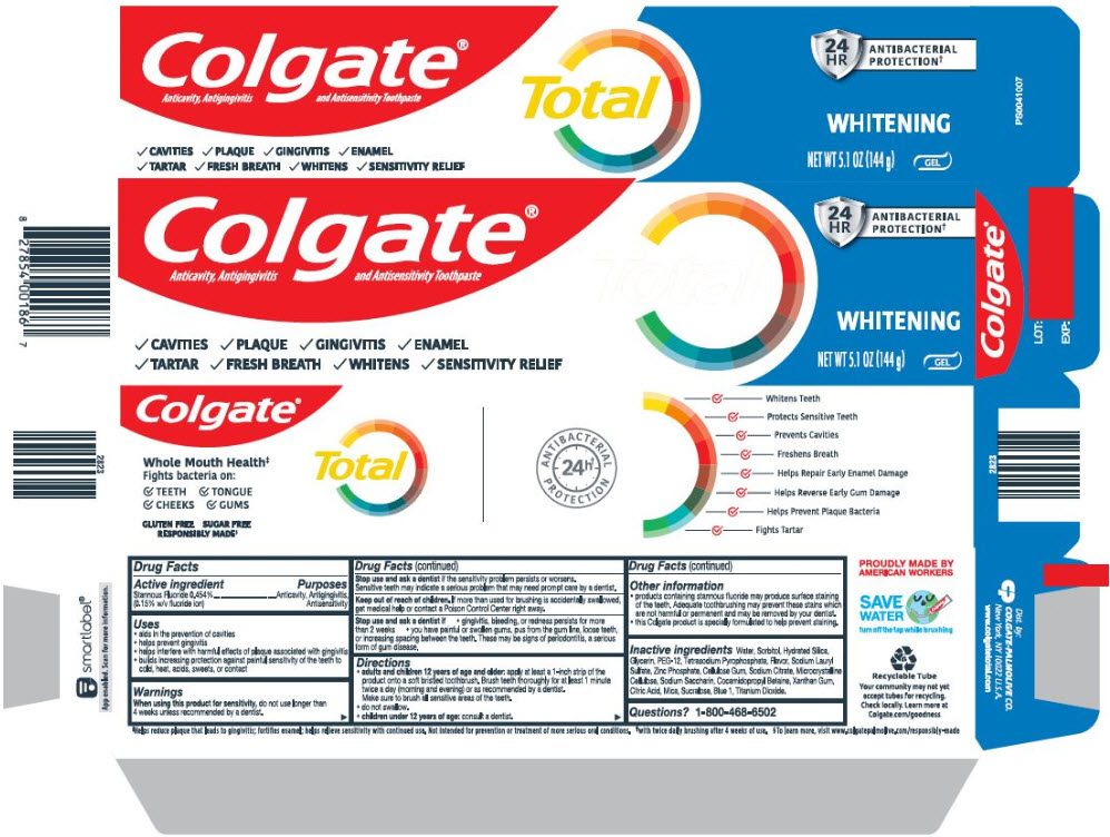 Pill image for Colgate®