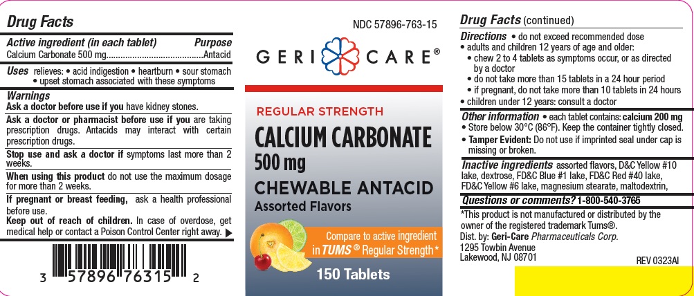Pill image for Gc763