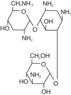 Pill image for Tobramycin Ophthalmic Solution, Usp 0.3%