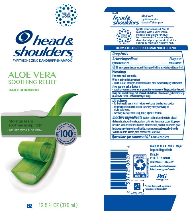 Pill image for Head And Shoulders ®