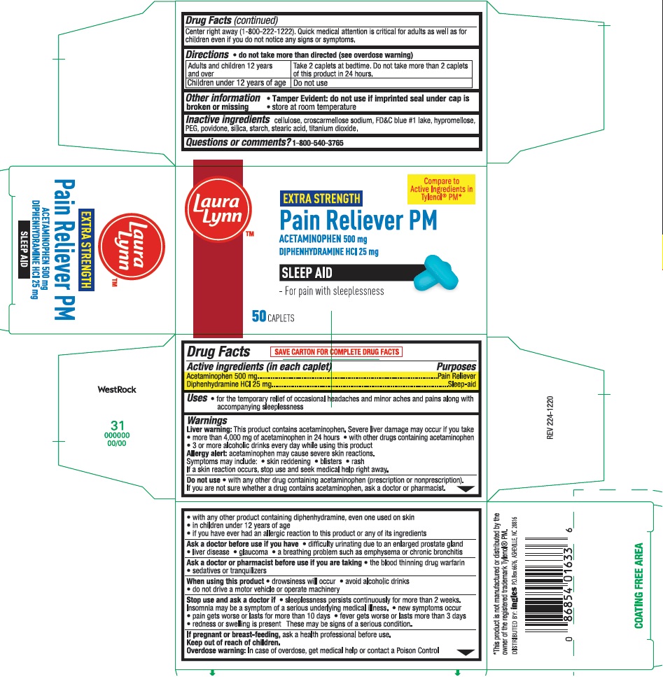 Pill image for Lly 224