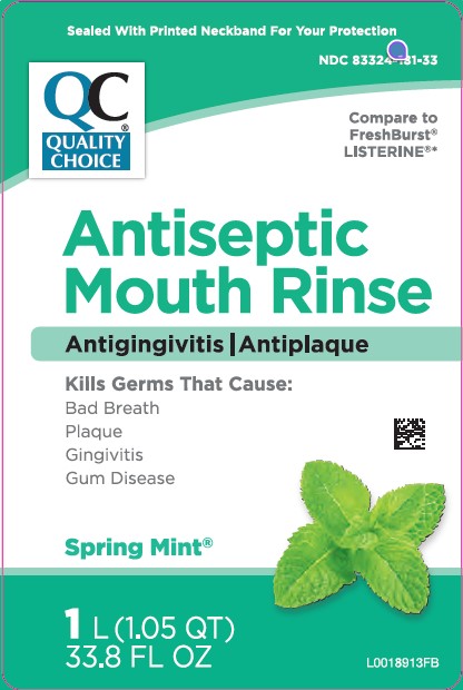 Pill image for Quality Choice 072.003/072an